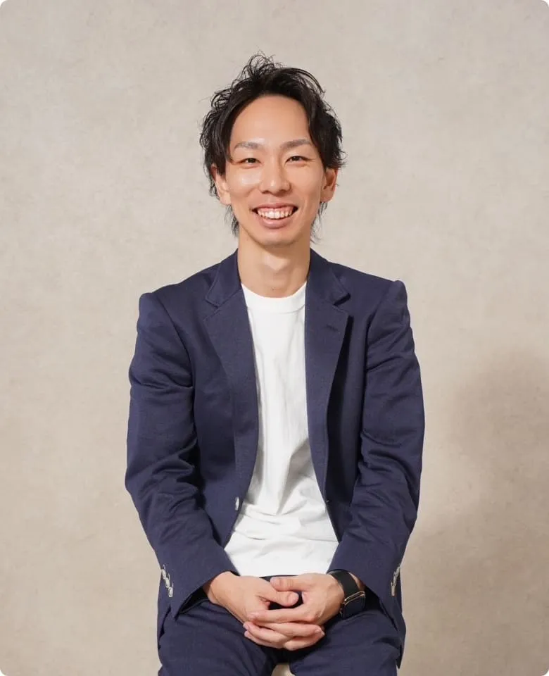 株式会社エネイブル 代表取締役 松尾洸